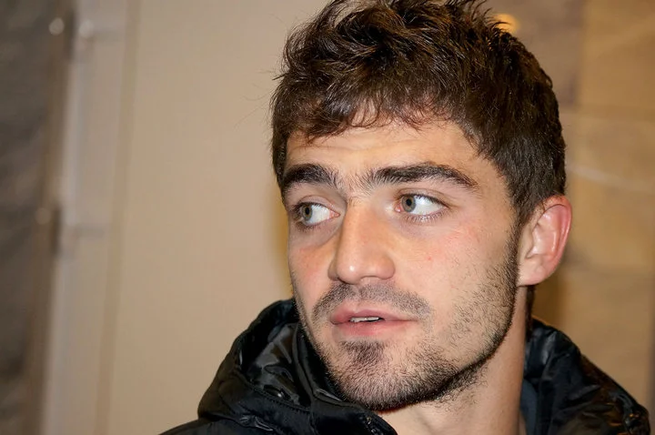 Антон Соснин: «Если бы клубу из Медиалиги предложили сыграть в Кубке России, я был бы только за» Антон Соснин: «Если бы клубу из Медиалиги предложили сыграть в Кубке России, я был бы только за»