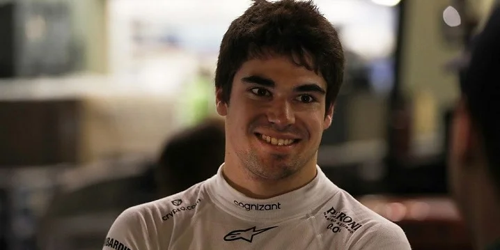 Стролл рассказал, что терял сознание на Гран-при Катара Стролл рассказал, что терял сознание на Гран-при Катара