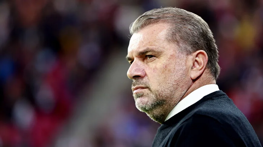 Постекоглу хочет подписать в «Тоттенхэм» минимум трех игроков летом Постекоглу хочет подписать в «Тоттенхэм» минимум трех игроков летом