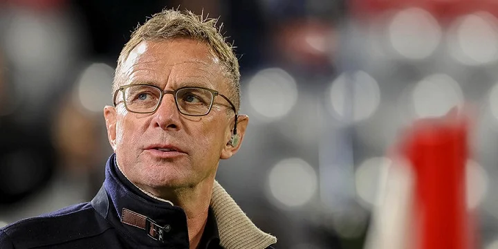 Рангник после 0:4 с «Ливерпулем»: «У них 25 болидов «Формулы-1» в составе» Рангник после 0:4 с «Ливерпулем»: «У них 25 болидов «Формулы-1» в составе»