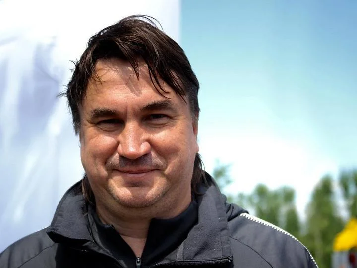 Дмитрий Радченко: «Из года в год «Зенит» может помешать только сам себе»