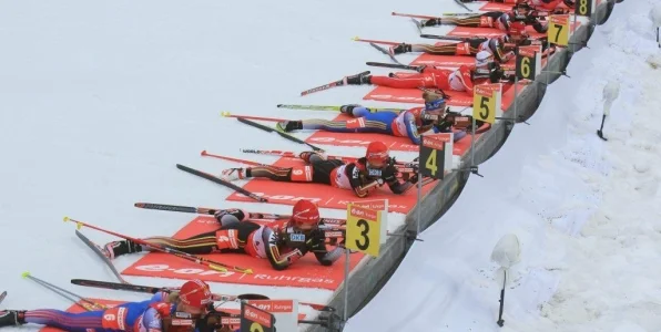 IBU: не видим опции для допуска России до полного урегулирования конфликта на Украине