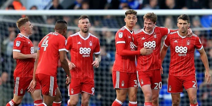 «Ноттингем Форест» продлил контракт с тренером «Ноттингем Форест» продлил контракт с тренером