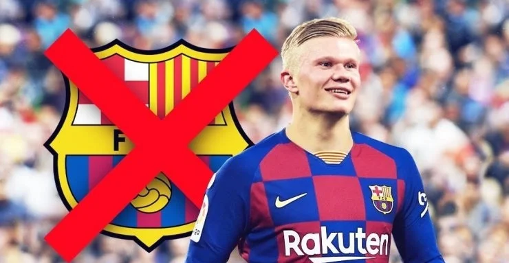 Альтернатива Холанду. На радарах «Барсы» десятки форвардов, но нет того самого Альтернатива Холанду. На радарах «Барсы» десятки форвардов, но нет того самого