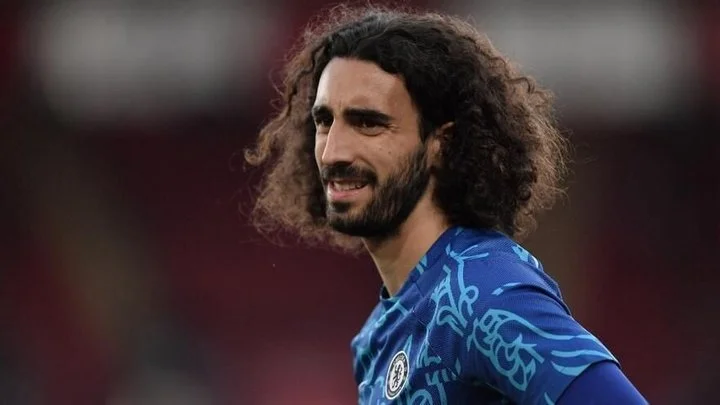 Маурисио Почеттино: «Слова благодарности для Марка Кукурельи. Он крайне здорово играл против такого качественного футболиста, как Сака» Маурисио Почеттино: «Слова благодарности для Марка Кукурельи. Он крайне здорово играл против такого качественного футболиста, как Сака»