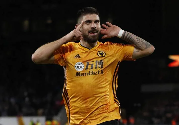 Рубен Невеш может перейти в «Барселону» на замену Серджи Бускетсу Рубен Невеш может перейти в «Барселону» на замену Серджи Бускетсу