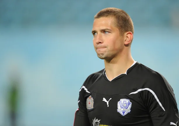 Березовский: «Третий пропущенный гол «Зенита» в матче с «Бетисом» на совести Кержакова»