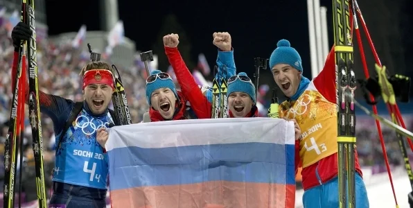 Юрист: Устюгов и Слепцова могут оспорить решение CAS лишь при наличии новых обстоятельств Юрист: Устюгов и Слепцова могут оспорить решение CAS лишь при наличии новых обстоятельств