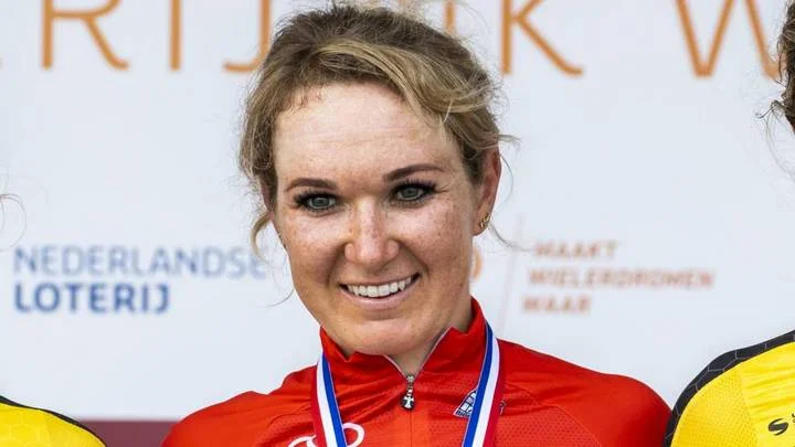 Трёхкратная чемпионка мира вышла из комы Трёхкратная чемпионка мира вышла из комы