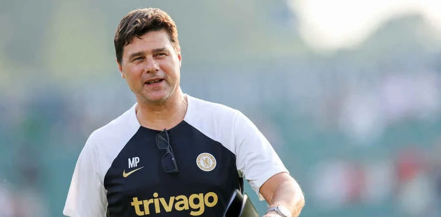 Почеттино о 3:2 с «Лидсом»: «Финал – это хороший опыт, позволяющий становиться лучше» Почеттино о 3:2 с «Лидсом»: «Финал – это хороший опыт, позволяющий становиться лучше»