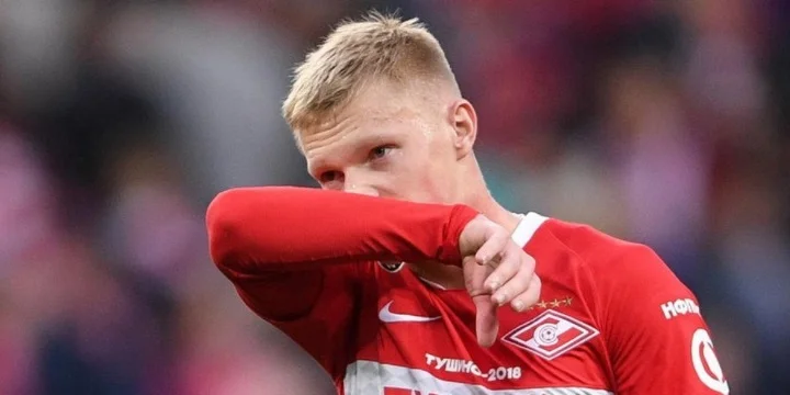 Мостовой: Никто не говорит, что Рассказов не футболист. Ошибаются все, но не надо повторять ошибок. А он их всё время повторяет Мостовой: Никто не говорит, что Рассказов не футболист. Ошибаются все, но не надо повторять ошибок. А он их всё время повторяет