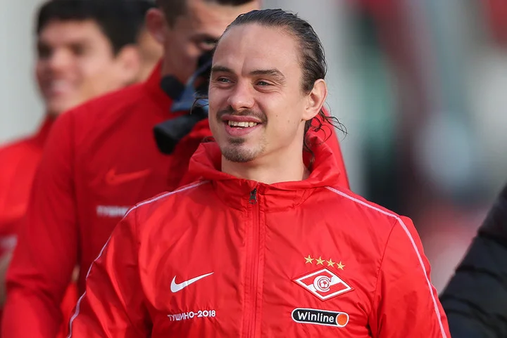 Андрей Ещенко: «Конкуренцию «Зениту» может составить команда единомышленников, команда с характером» Андрей Ещенко: «Конкуренцию «Зениту» может составить команда единомышленников, команда с характером»