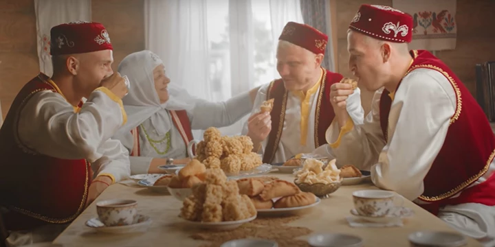 Автор «Татарстан супергуд 2020» – о клипах «Рубина»: Эти медиасобытия окрыляют команду