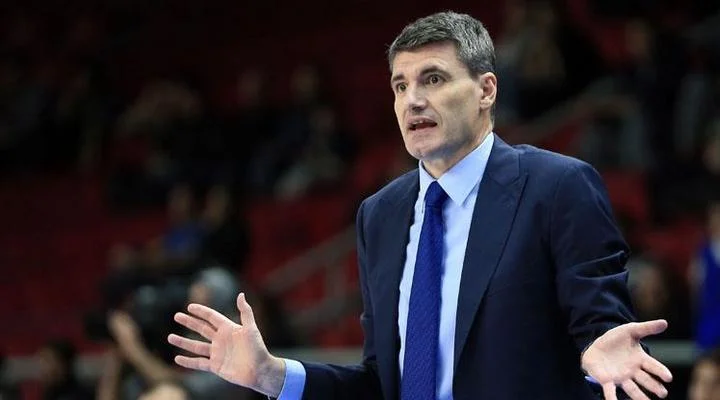 Главный тренер УНИКСа: «Поздравляю «Локомотив-Кубань». Мы очень плохо провели вторую половину встречи»