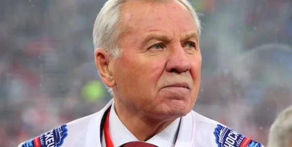 Майоров: ФХР правильно делает, оспаривая решение ИИХФ в суде, но шансы на успех минимальны Майоров: ФХР правильно делает, оспаривая решение ИИХФ в суде, но шансы на успех минимальны