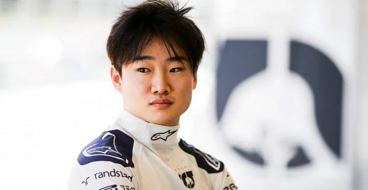 Цунода предложил новое название для «Альфа Таури» Цунода предложил новое название для «Альфа Таури»