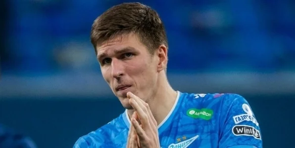 Боярский: «Соболев вот-вот вольется в «Зенит» окончательно и бесповоротно»