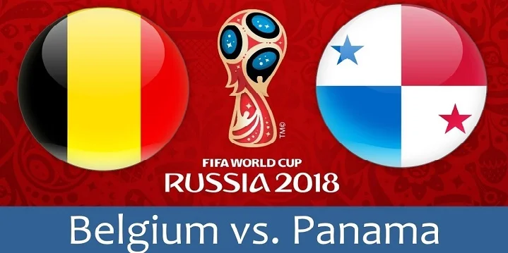 Букмекеры не сомневаются в победе Бельгии над Панамой
