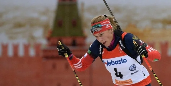 Зайцева: не хочется следить за Кубком мира, без России там невысокий уровень соревнований Зайцева: не хочется следить за Кубком мира, без России там невысокий уровень соревнований