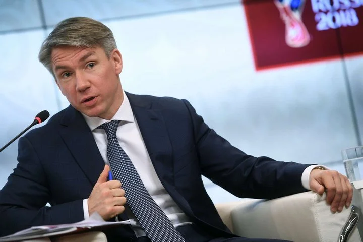 Алексей Сорокин: «Преимущество «Газпром Арены» в наработках, которые будут востребованы. Приготовления к матчу ЛЧ состоялись, и абсолютно логично это использовать» Алексей Сорокин: «Преимущество «Газпром Арены» в наработках, которые будут востребованы. Приготовления к матчу ЛЧ состоялись, и абсолютно логично это использовать»