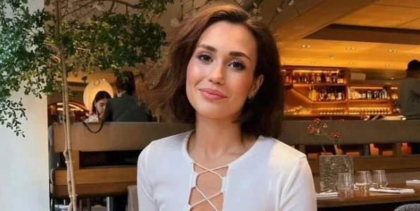 Леонова: Худайбердиева заслужила должность в сборной, она оставила след в танцах на льду Леонова: Худайбердиева заслужила должность в сборной, она оставила след в танцах на льду