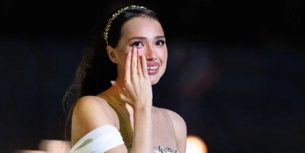 Журова о школе Загитовой: сейчас не до строительства объектов на 1 млрд рублей Журова о школе Загитовой: сейчас не до строительства объектов на 1 млрд рублей