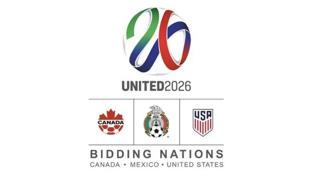Стали известны города США, Мексики и Канады, которые примут ЧМ-2026