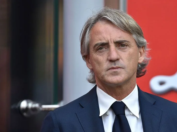 Роберто Манчини о планах на 2023 год: «Мы должны попытаться искупить свою вину»