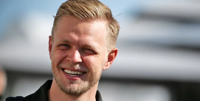 Магнуссен после гонки в Баку: «Обгонять было очень трудно, DRS почти не влияла на скорость»