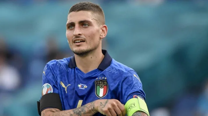 Марко Верратти: «Мы обязаны выйти на ЧМ-2022»