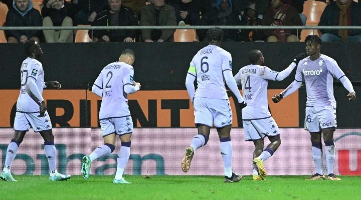 МЮ и «Баварии» интересен Дисаси из «Монако»