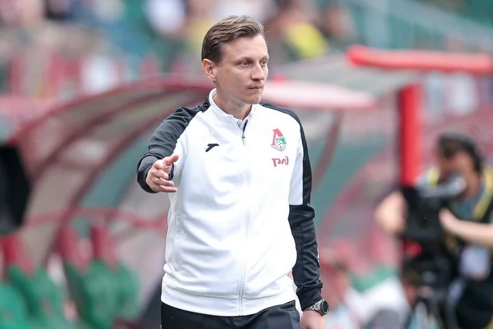 Михаил Галактионов об 1:0 с «Сочи»: «Очень тяжелая победа. Качество поля не позволяет играть в комбинационный футбол» Михаил Галактионов об 1:0 с «Сочи»: «Очень тяжелая победа. Качество поля не позволяет играть в комбинационный футбол»