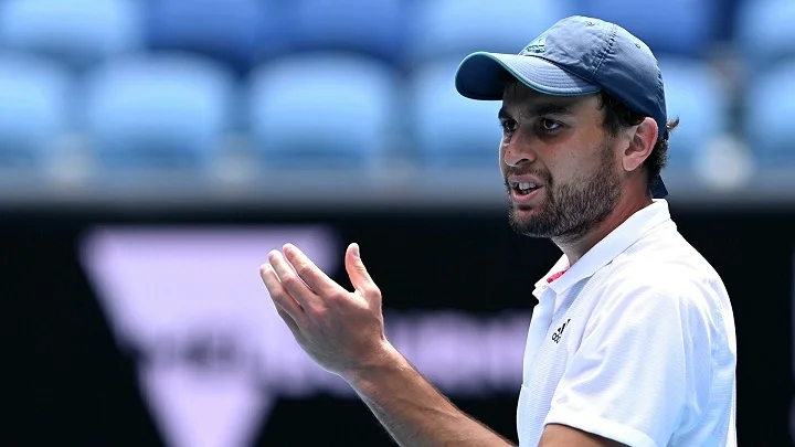 Хачанов и Карацев поднялись в рейтинге ATP Хачанов и Карацев поднялись в рейтинге ATP