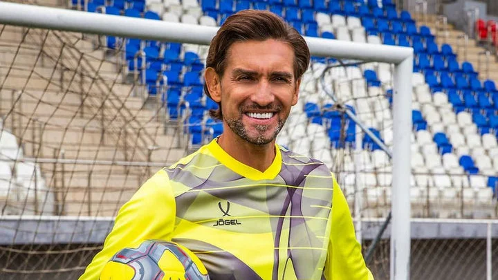 Руслан Нигматуллин: «Хочется, чтобы не было гегемонии одной команды, но в этом виноваты только соперники «Зенита»