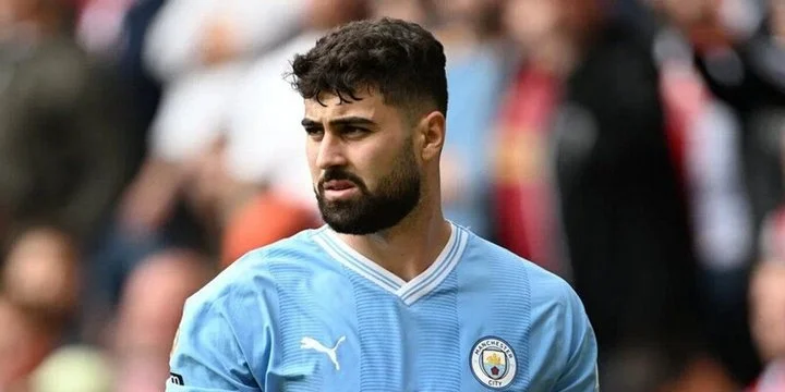 Йошко Гвардиол о 3:3 с «Реалом»: «Мы принимаем этот результат и ждем с нетерпением ответного матча» Йошко Гвардиол о 3:3 с «Реалом»: «Мы принимаем этот результат и ждем с нетерпением ответного матча»