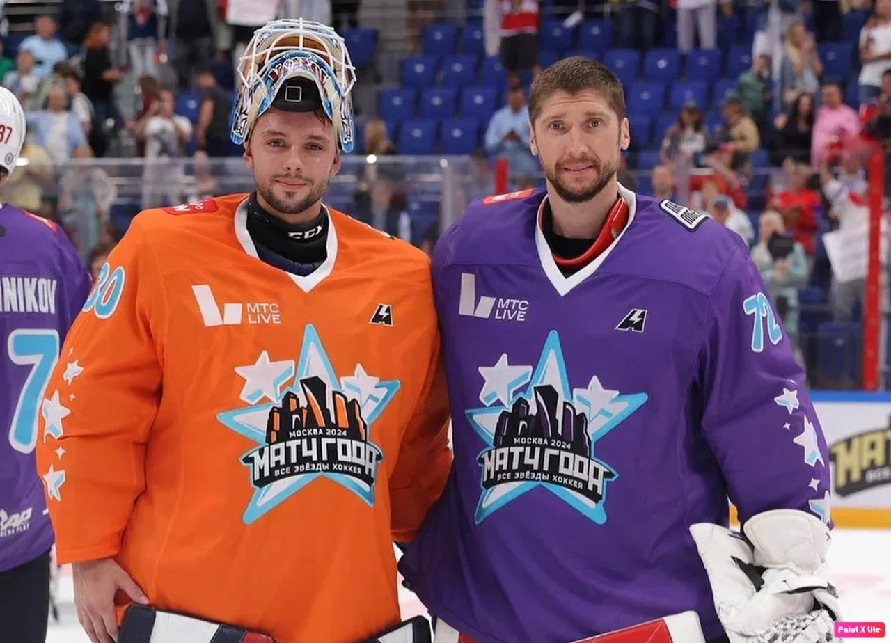 Набоков: «Бобровский поздравил меня с победой. Я был в шоке» Набоков: «Бобровский поздравил меня с победой. Я был в шоке»