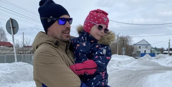 Устюгов: я еще не заработал на свой дом, не хватает денег. И вряд ли уже заработаю Устюгов: я еще не заработал на свой дом, не хватает денег. И вряд ли уже заработаю