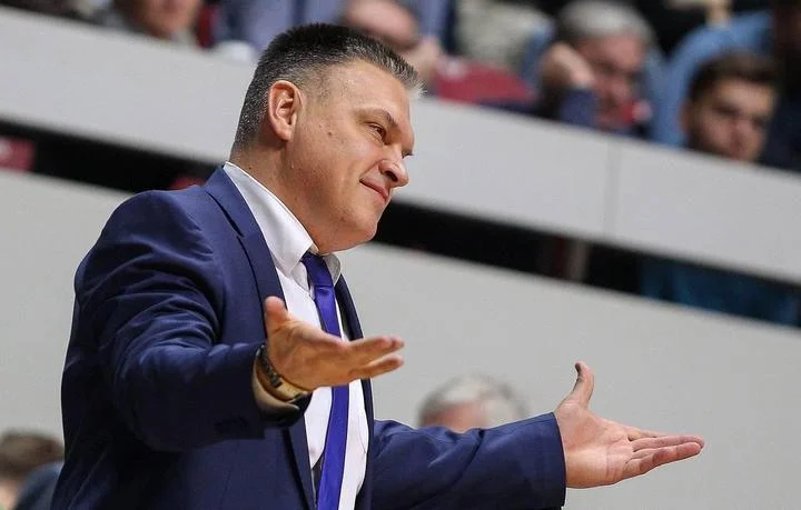 Тренер «Пармы» Евгений Пашутин оценил новичка команды: «Тайлор очень энергичный игрок и мотивирован побеждать»