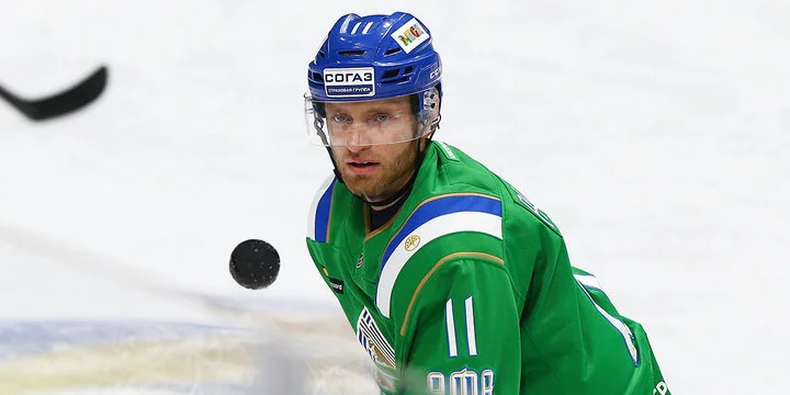 Григорий Панин: «Хочется уже выиграть этот кубок, но каждый год диктует свои определенные правила» Григорий Панин: «Хочется уже выиграть этот кубок, но каждый год диктует свои определенные правила»