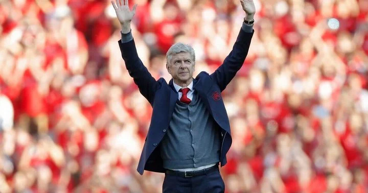 «Арсенал» хочет поставить памятник Арсену Венгеру возле «Эмирейтс»