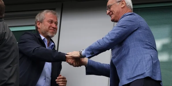 Свищев назвал профессиональным «кидком» то, как британские власти поступают с Абрамовичем Свищев назвал профессиональным «кидком» то, как британские власти поступают с Абрамовичем