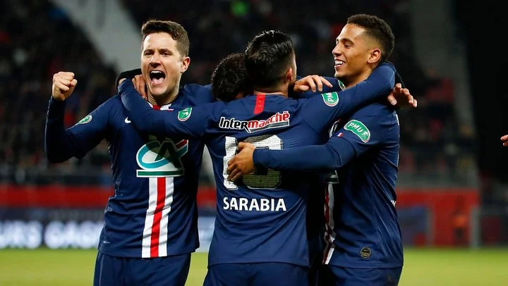 Мужчину приговорили к тюрьме за то, что он выдавал себя за игрока ПСЖ, чтобы не платить в отеле Мужчину приговорили к тюрьме за то, что он выдавал себя за игрока ПСЖ, чтобы не платить в отеле