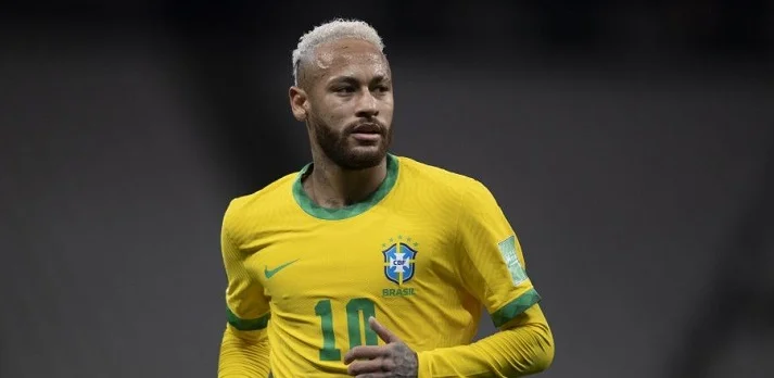 Неймар даст показания по уголовному делу в Бразилии Неймар даст показания по уголовному делу в Бразилии