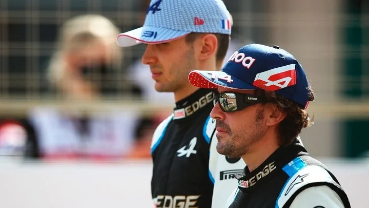 Окон после квалификации Гран-при Франции: «Уже пару гонок приходится бороться с нестабильным поведением машины» Окон после квалификации Гран-при Франции: «Уже пару гонок приходится бороться с нестабильным поведением машины»