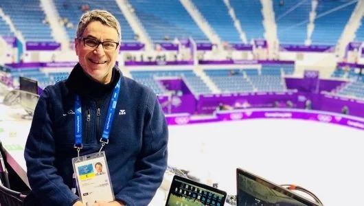 Американский журналист о российских фигуристах: «Побочный эффект запрета их участия – одна квота на следующем турнире» Американский журналист о российских фигуристах: «Побочный эффект запрета их участия – одна квота на следующем турнире»