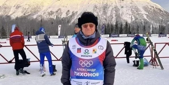 Тихонов: дай бог, чтобы Ковентри была пожестче Баха и допустила Россию Тихонов: дай бог, чтобы Ковентри была пожестче Баха и допустила Россию