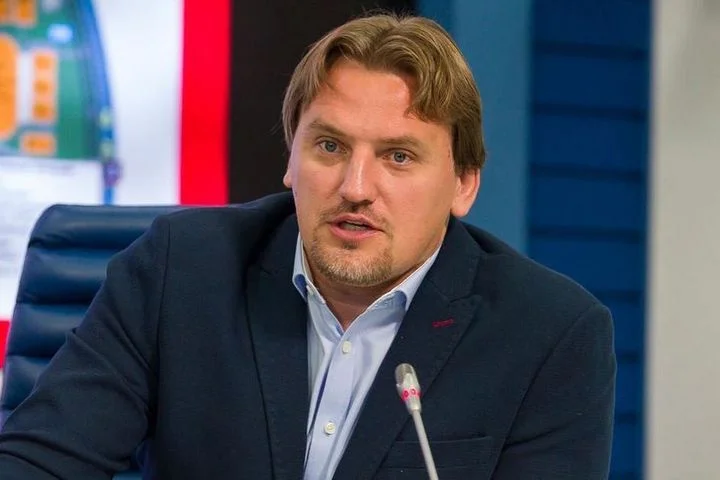 Дмитрий Булыкин: «Динамо» провалило выступление в Кубке России и юбилейную игру. Нужно не провалить хотя бы остаток сезона»