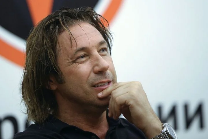 Александр Мостовой: «Зенит» – безоговорочный фаворит в матче с «Пари НН»