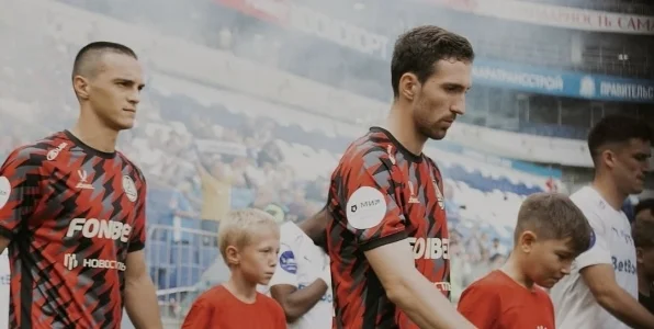 Бакаев о брате: Зелимхана списали после «Зенита». В «Химках» он доказал высочайший класс