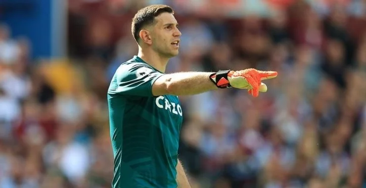 400 млн евро для Месси и трансферы Мартинесов. Чемпионы мира поменяют клубы